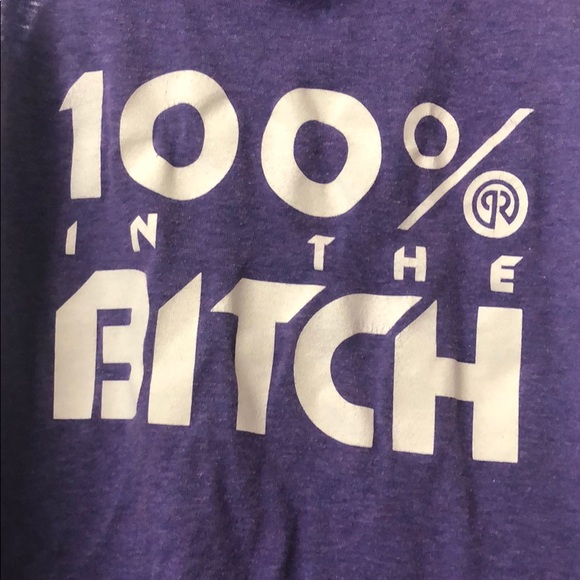 🚫 SOLD 🚫 Porter Robinson Tank - Picture 2 of 3